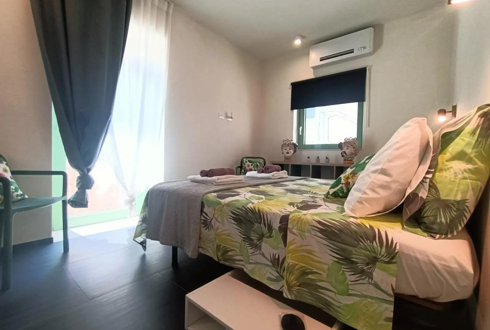 Acciana Garden - Oasi Verde In Pieno Centro Storico - Modica Bassa Ιταλία
