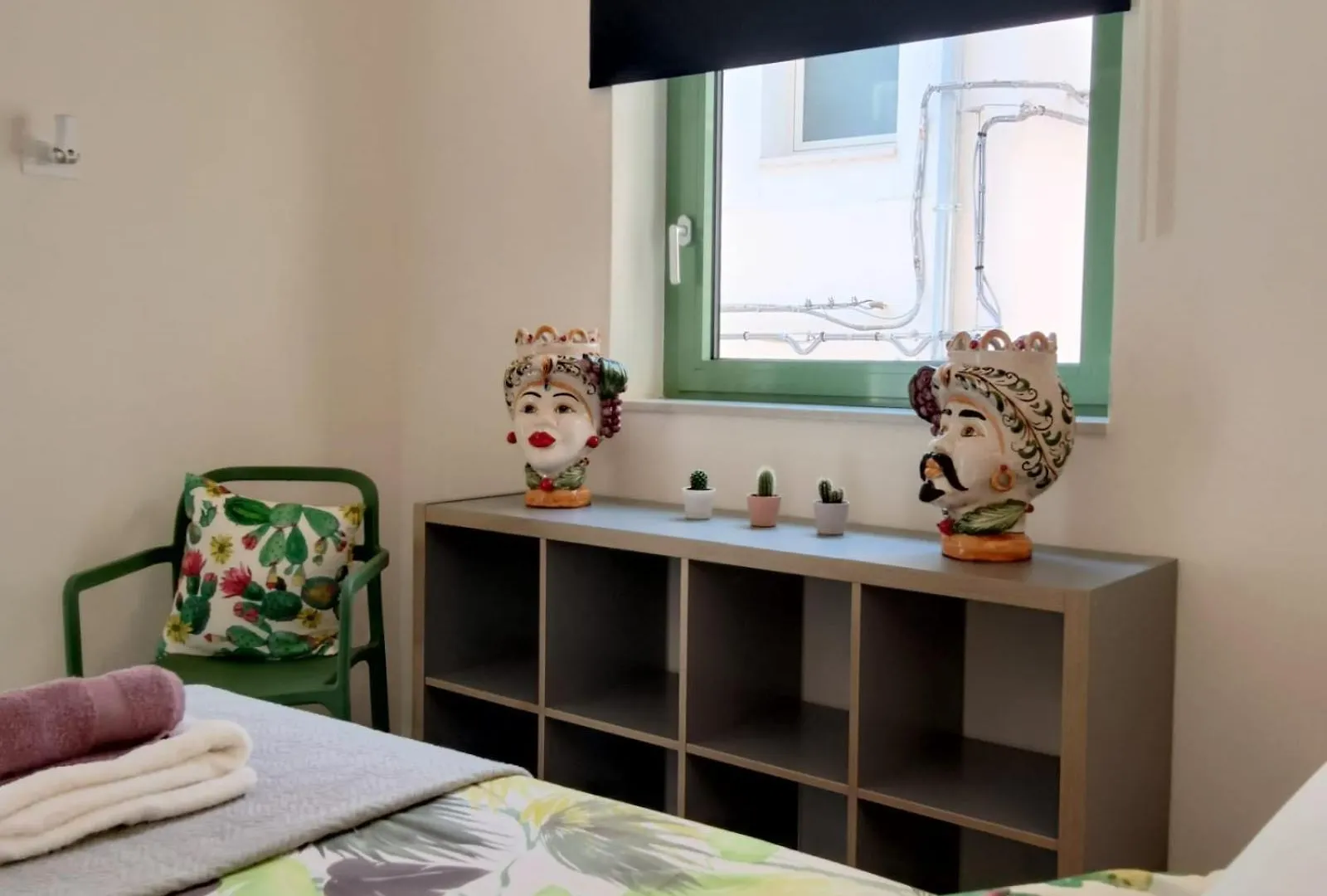 Acciana Garden - Oasi Verde In Pieno Centro Storico - Modica Bassa Σπίτι διακοπών
