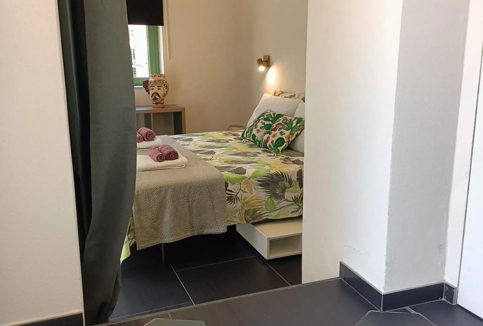 Acciana Garden - Oasi Verde In Pieno Centro Storico - Modica Bassa Σπίτι διακοπών